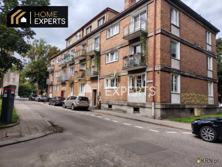 Mieszkanie  na sprzedaż, Gdańsk, Śródmieście, ul. Refektarska, 2 pokojowe