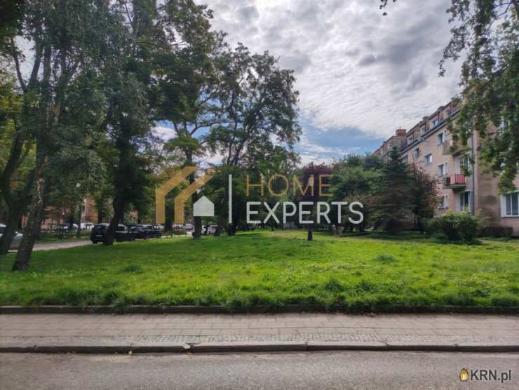 Gdańsk, Śródmieście, ul. Refektarska, 2 pokojowe, Mieszkanie  na sprzedaż