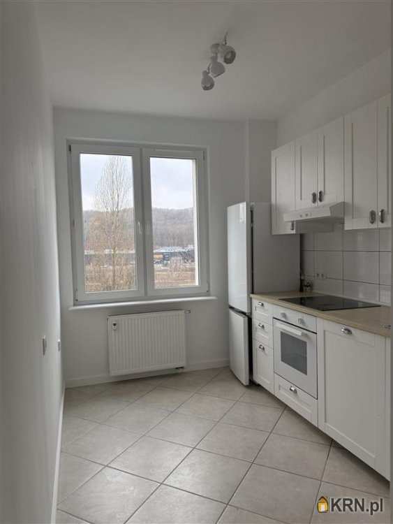 Mieszkanie  do wynajęcia, Gdynia, Wzgórze Św. Maksymiliana, ul. bp. Dominika, 2 pokojowe