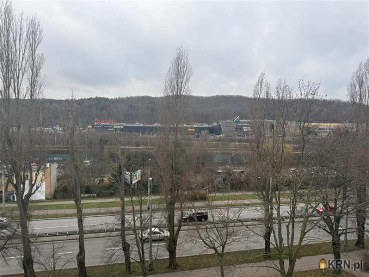 Gdynia, Wzgórze Św. Maksymiliana, ul. bp. Dominika, 2 pokojowe, Mieszkanie  do wynajęcia