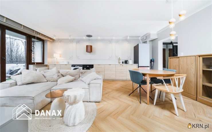 Mieszkanie  do wynajęcia, Kraków, Podgórze/Stare Podgórze, ul. Parkowa, 2 pokojowe