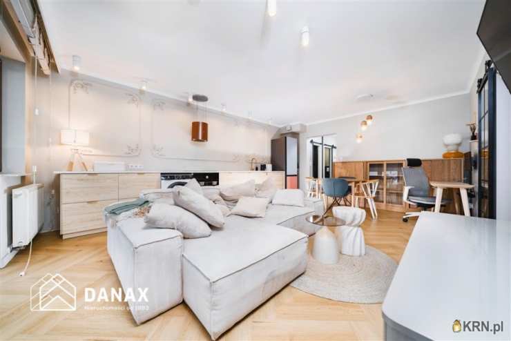 Kraków, Podgórze/Stare Podgórze, ul. Parkowa, Mieszkanie  do wynajęcia, 2 pokojowe