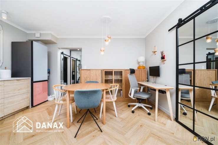 Kraków, Podgórze/Stare Podgórze, ul. Parkowa, 2 pokojowe, Mieszkanie  do wynajęcia