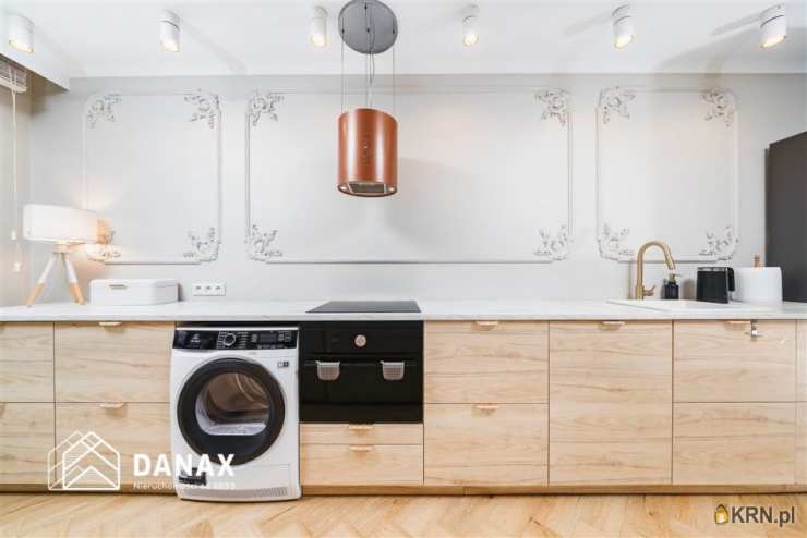 Danax, Mieszkanie  do wynajęcia, Kraków, Podgórze/Stare Podgórze, ul. Parkowa