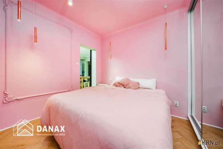 Mieszkanie  do wynajęcia, Kraków, Podgórze/Stare Podgórze, ul. Parkowa, 2 pokojowe