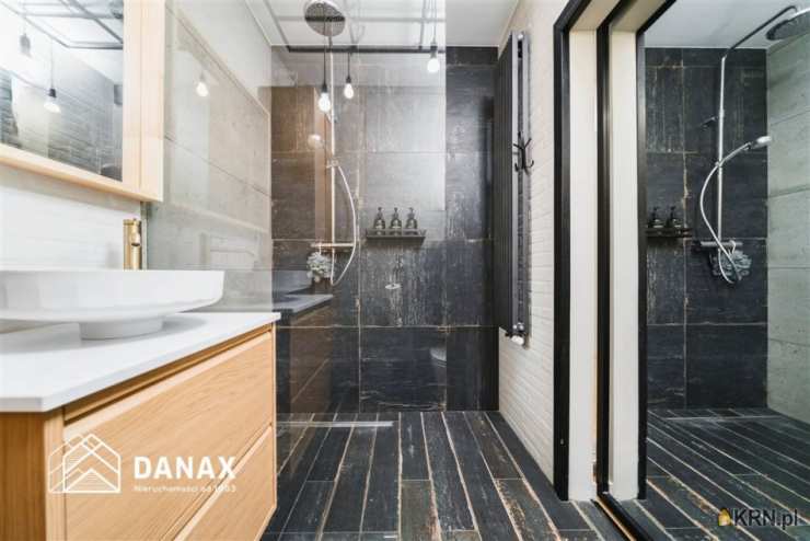 Kraków, Podgórze/Stare Podgórze, ul. Parkowa, Mieszkanie  do wynajęcia, 2 pokojowe