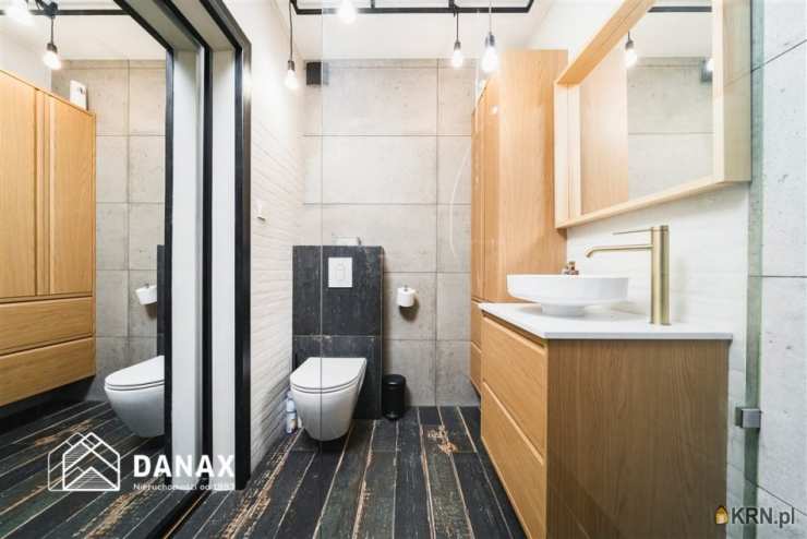 Kraków, Podgórze/Stare Podgórze, ul. Parkowa, 2 pokojowe, Mieszkanie  do wynajęcia