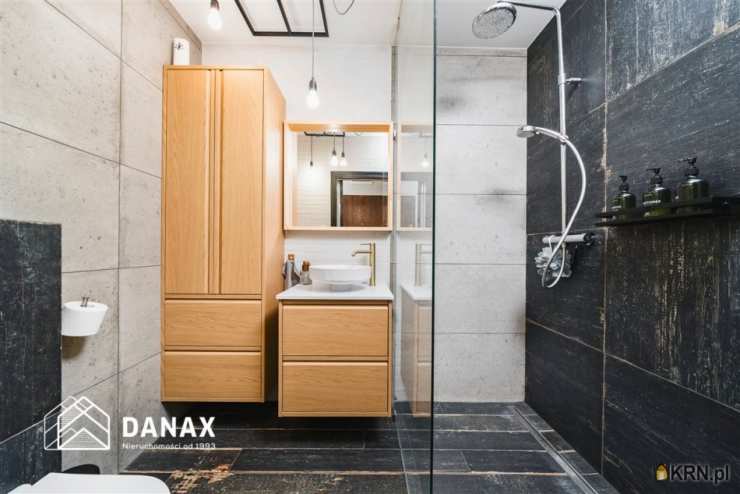 2 pokojowe, Kraków, Podgórze/Stare Podgórze, ul. Parkowa, Mieszkanie  do wynajęcia