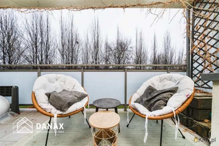 Danax, Mieszkanie  do wynajęcia, Kraków, Podgórze/Stare Podgórze, ul. Parkowa