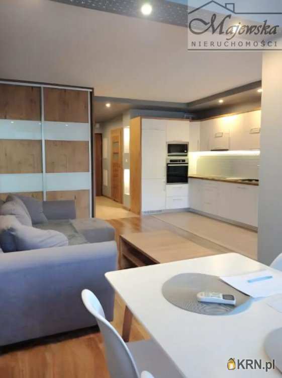 Mieszkanie  do wynajęcia, 2 pokojowe, Myślenice, ul. 