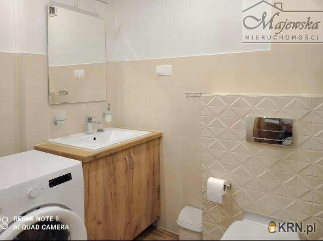 MAJEWSKA NIERUCHOMOŚCI, Mieszkanie  do wynajęcia, Myślenice, ul. 