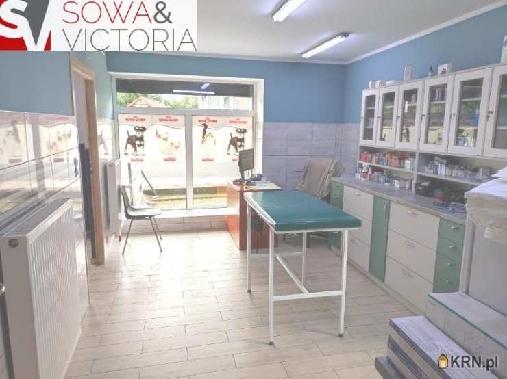 Mieszkanie  na sprzedaż, Mieroszów, ul. , 2 pokojowe