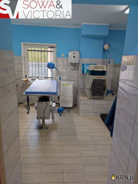 Mieszkanie  na sprzedaż, 2 pokojowe, Mieroszów, ul. 