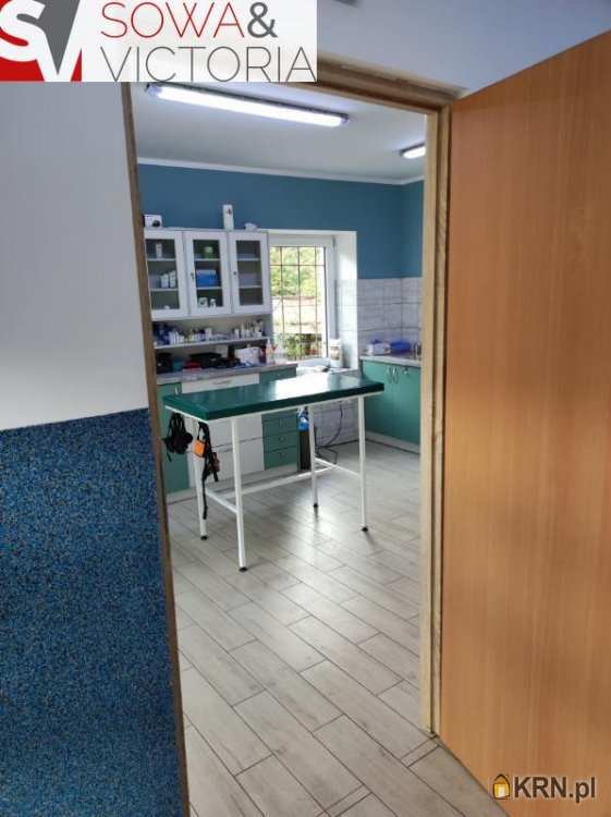 Mieroszów, ul. , Mieszkanie  na sprzedaż, 2 pokojowe