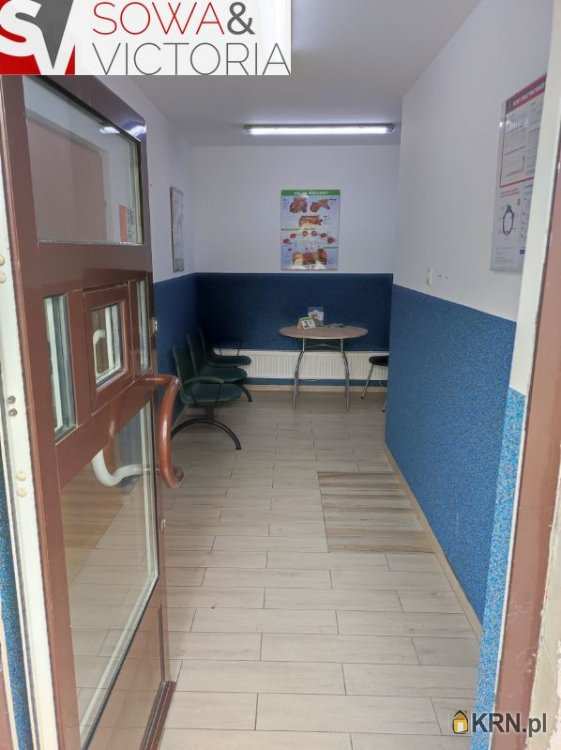 Mieroszów, ul. , 2 pokojowe, Mieszkanie  na sprzedaż