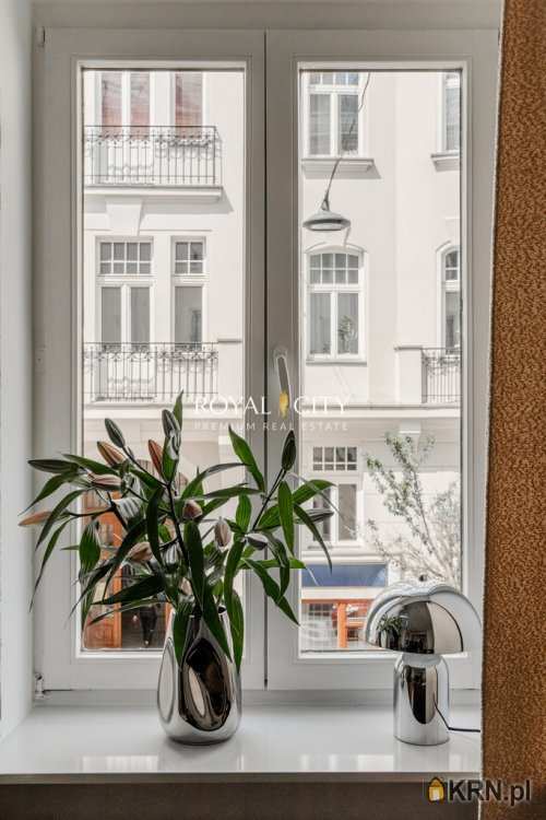 Warszawa, Śródmieście, ul. , 2 pokojowe, Mieszkanie  na sprzedaż