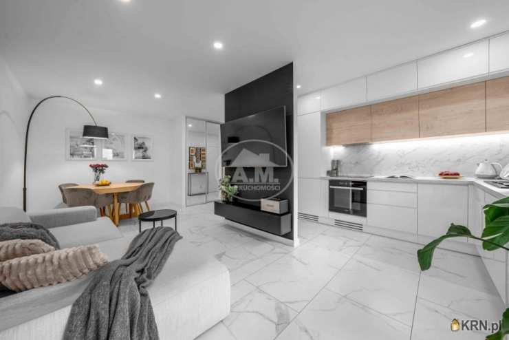 Mieszkanie  na sprzedaż, Wrocław, Krzyki, ul. , 2 pokojowe