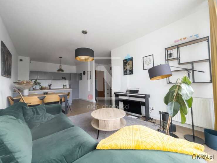 Mieszkanie  na sprzedaż, Warszawa, Mokotów/Służewiec, ul. Bokserska, 2 pokojowe