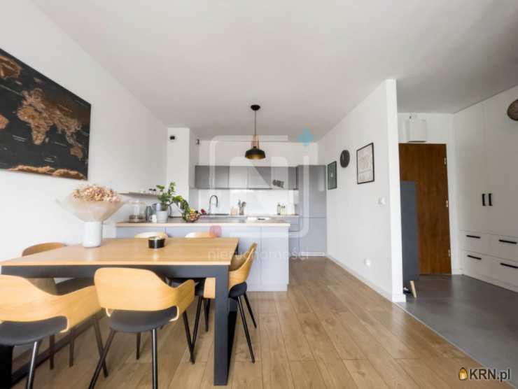 2 pokojowe, Mieszkanie  na sprzedaż, Warszawa, Mokotów/Służewiec, ul. Bokserska