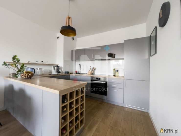 Nieruchomości Plus Piotr Kasprzak Paulina Pacelt Spółka Cywilna, Mieszkanie  na sprzedaż, Warszawa, Mokotów/Służewiec, ul. Bokserska