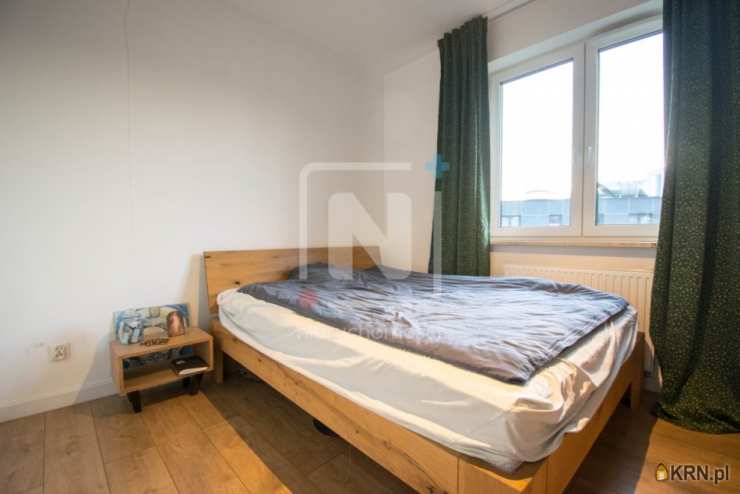 Warszawa, Mokotów/Służewiec, ul. Bokserska, Mieszkanie  na sprzedaż, 2 pokojowe