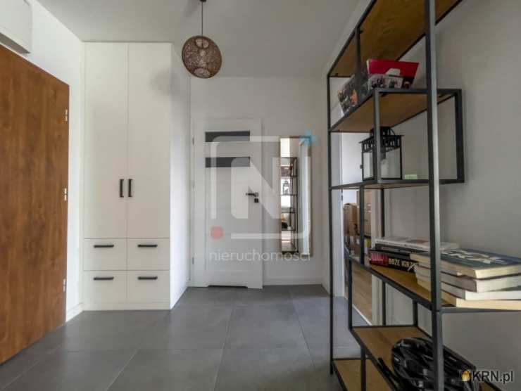 2 pokojowe, Mieszkanie  na sprzedaż, Warszawa, Mokotów/Służewiec, ul. Bokserska