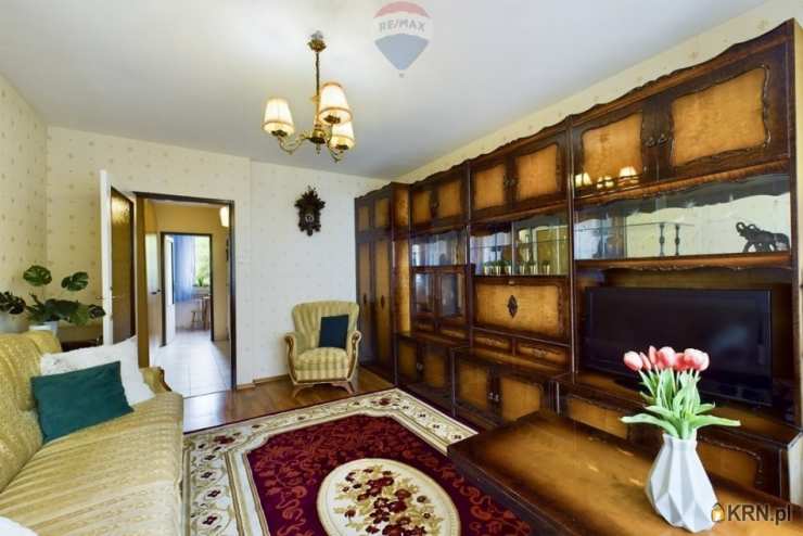 Mieszkanie  do wynajęcia, 2 pokojowe, Zielona Góra, ul. 