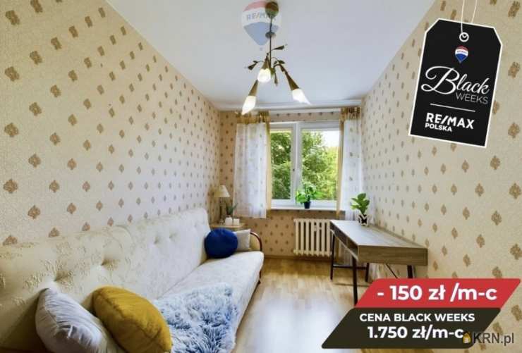 2 pokojowe, Zielona Góra, ul. , Mieszkanie  do wynajęcia