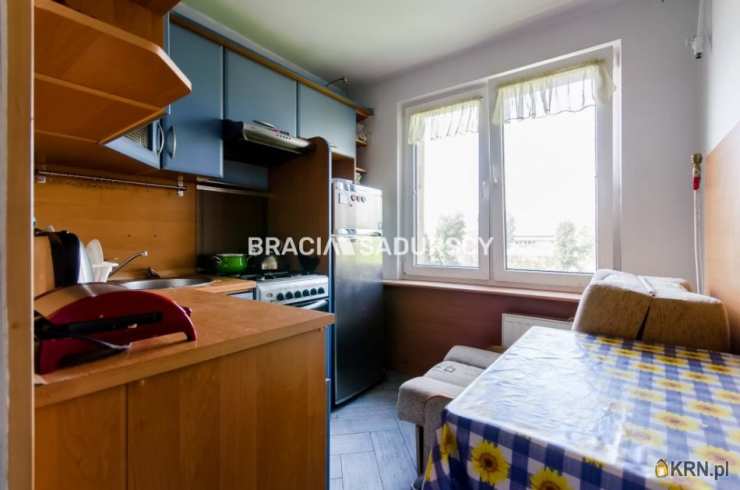 Mieszkanie  na sprzedaż, 2 pokojowe, Kraków, Grzegórzki/Osiedle Oficerskie, ul. J. Narzymskiego