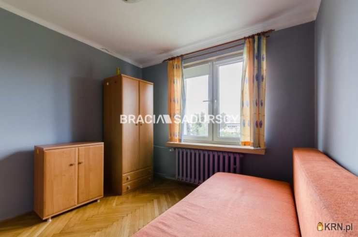 Kraków, Grzegórzki/Osiedle Oficerskie, ul. J. Narzymskiego, 2 pokojowe, Mieszkanie  na sprzedaż