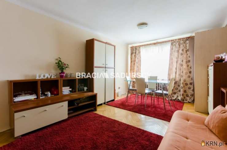Bracia Sadurscy Oddział BS1 Kapelanka, Mieszkanie  na sprzedaż, Kraków, Grzegórzki/Osiedle Oficerskie, ul. J. Narzymskiego