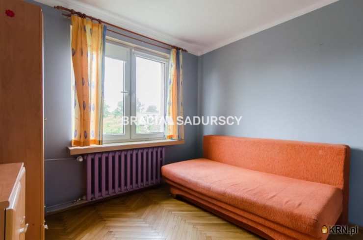 Kraków, Grzegórzki/Osiedle Oficerskie, ul. J. Narzymskiego, Mieszkanie  na sprzedaż, 2 pokojowe