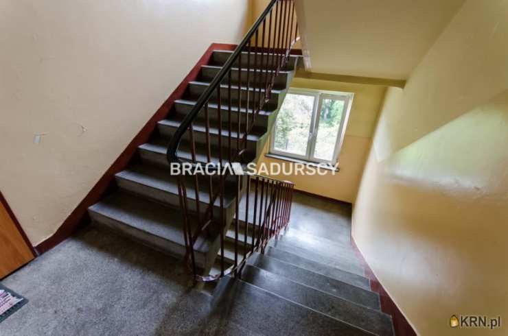 Kraków, Grzegórzki/Osiedle Oficerskie, ul. J. Narzymskiego, 2 pokojowe, Mieszkanie  na sprzedaż