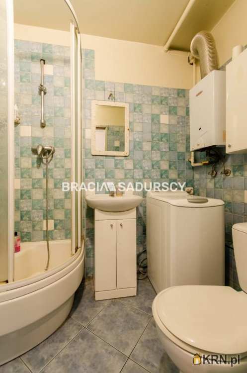 2 pokojowe, Mieszkanie  na sprzedaż, Kraków, Grzegórzki/Osiedle Oficerskie, ul. J. Narzymskiego