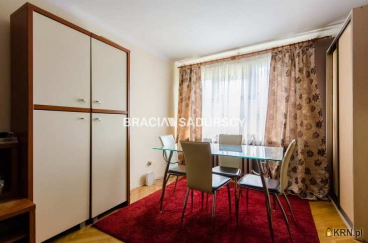 Mieszkanie  na sprzedaż, Kraków, Grzegórzki/Osiedle Oficerskie, ul. J. Narzymskiego, 2 pokojowe