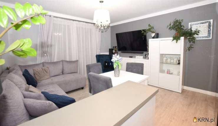 Mieszkanie  na sprzedaż, Reda, ul. Krokusowa, 3 pokojowe