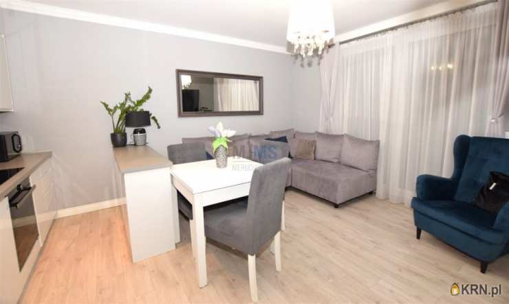 Mieszkanie  na sprzedaż, 3 pokojowe, Reda, ul. Krokusowa