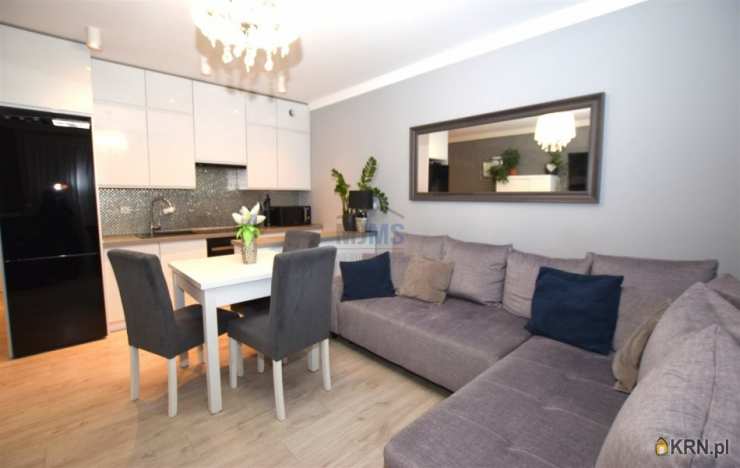 Reda, ul. Krokusowa, Mieszkanie  na sprzedaż, 3 pokojowe