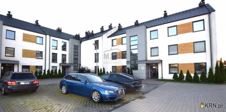 Mieszkanie  na sprzedaż, Reda, ul. Krokusowa, 3 pokojowe