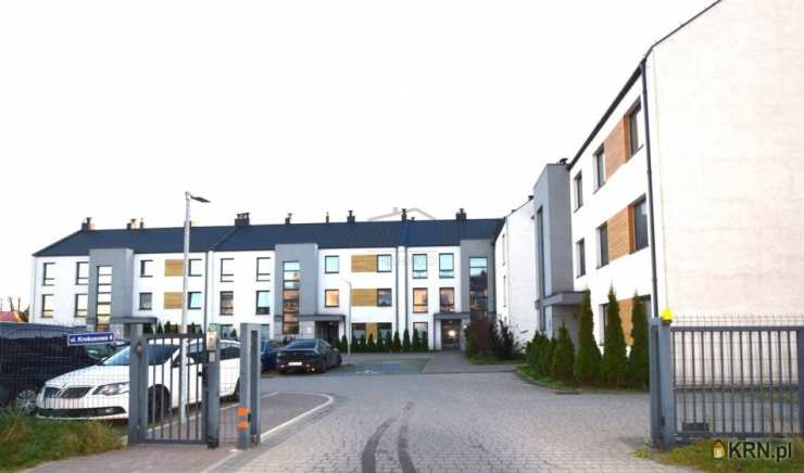 Mieszkanie  na sprzedaż, 3 pokojowe, Reda, ul. Krokusowa