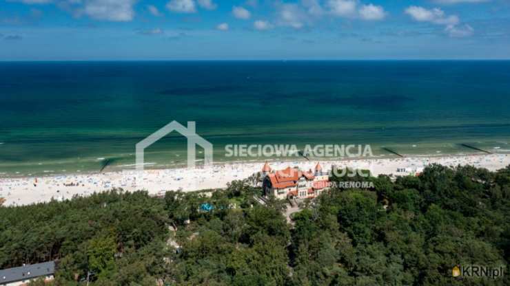 Mieszkanie  na sprzedaż, Łeba, ul. , 2 pokojowe