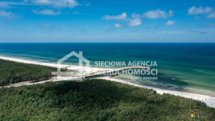 Mieszkanie  na sprzedaż, 2 pokojowe, Łeba, ul. 