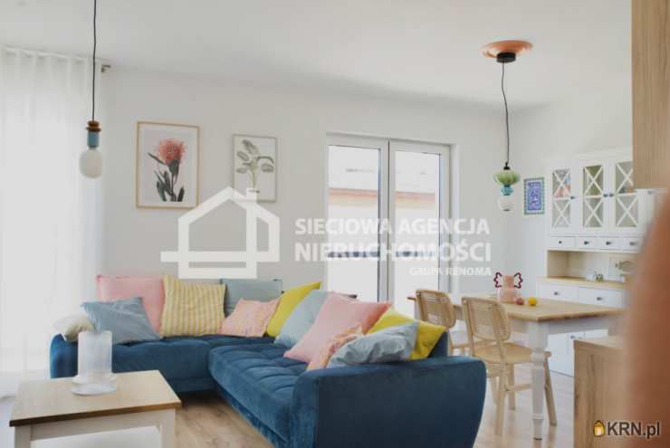 Łeba, ul. , Mieszkanie  na sprzedaż, 2 pokojowe