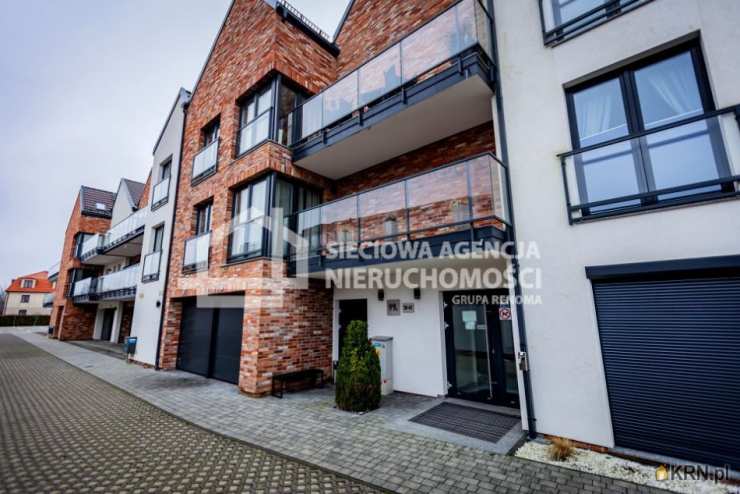 Łeba, ul. , 2 pokojowe, Mieszkanie  na sprzedaż