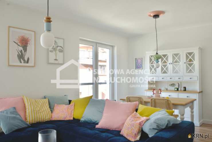 2 pokojowe, Łeba, ul. , Mieszkanie  na sprzedaż