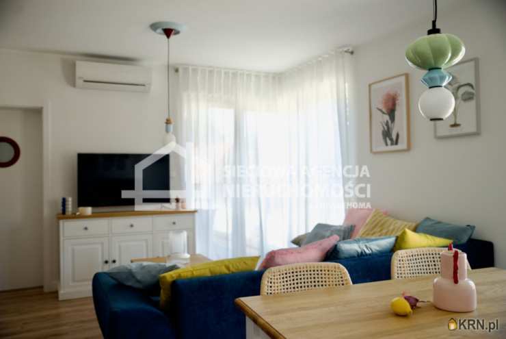 2 pokojowe, Mieszkanie  na sprzedaż, Łeba, ul. 