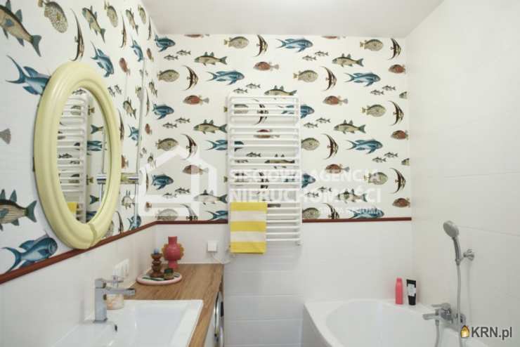 Sieciowa Agencja Nieruchomości Grupa Renoma, Mieszkanie  na sprzedaż, Łeba, ul. 