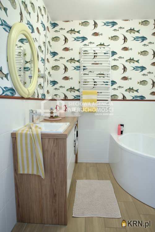 Mieszkanie  na sprzedaż, Łeba, ul. , 2 pokojowe