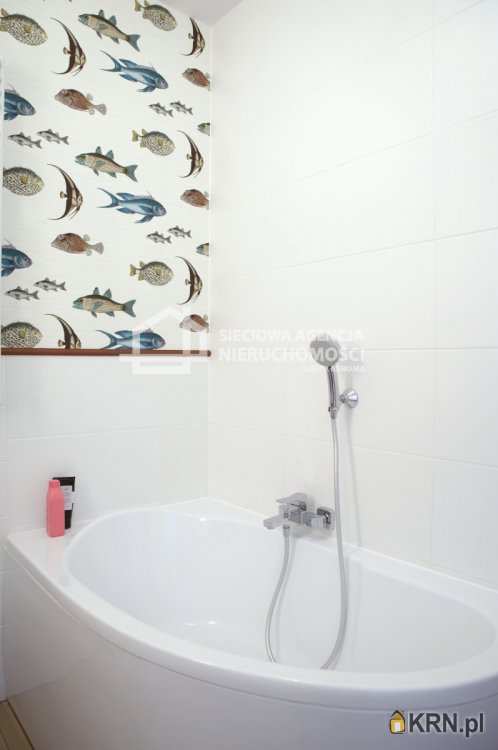 Łeba, ul. , 2 pokojowe, Mieszkanie  na sprzedaż