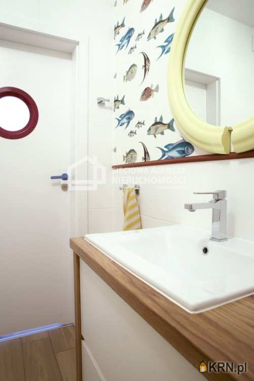 2 pokojowe, Łeba, ul. , Mieszkanie  na sprzedaż